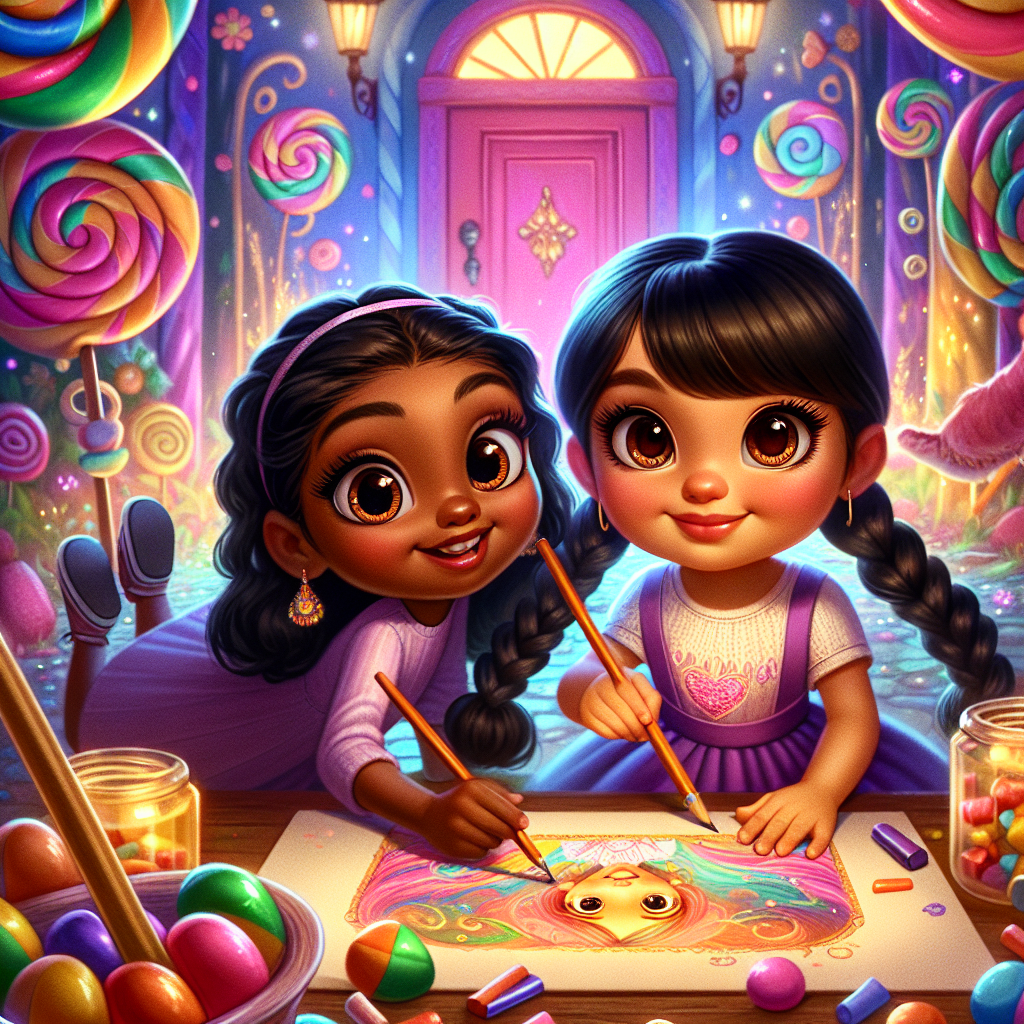 Ay Işığının Gizemli Kayboluşu - Image 2