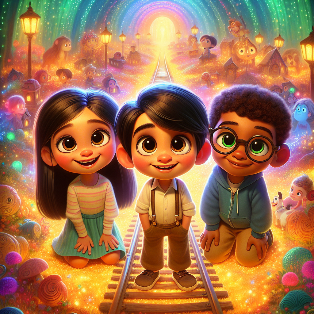 Gökyüzü Işığının İzinde - Image 2