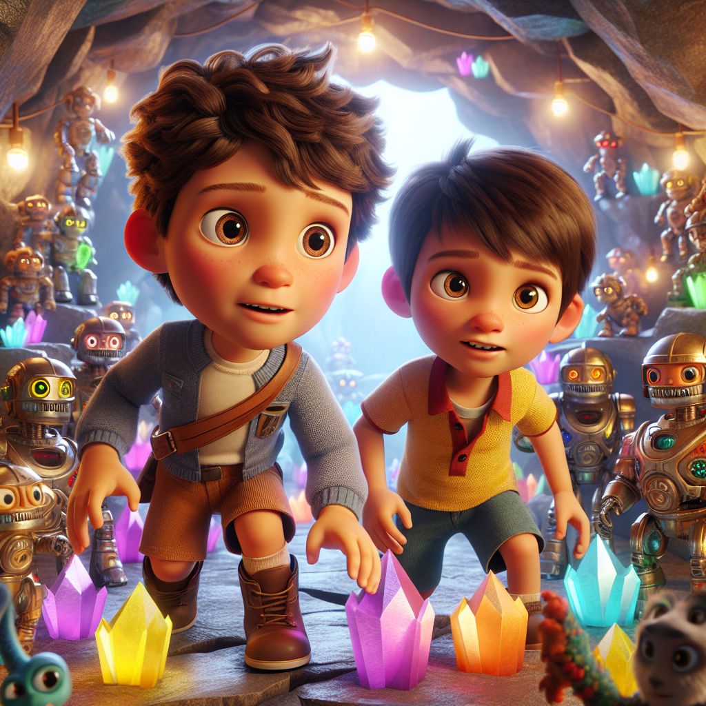 Kraliyet Ayısı ve Buz Büyücüsü - Image 2