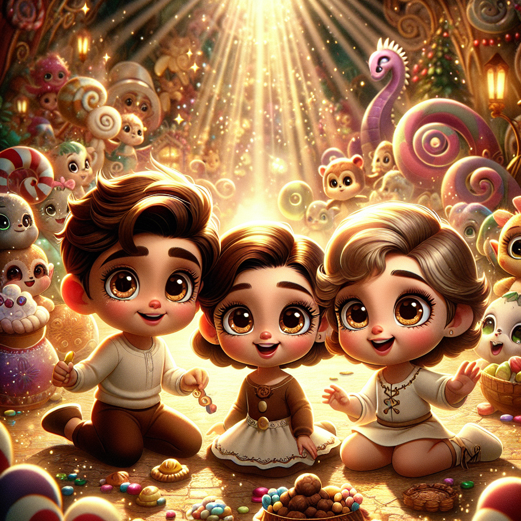 El Tesoro Escondido en la Guarida del Dragón - Image 3