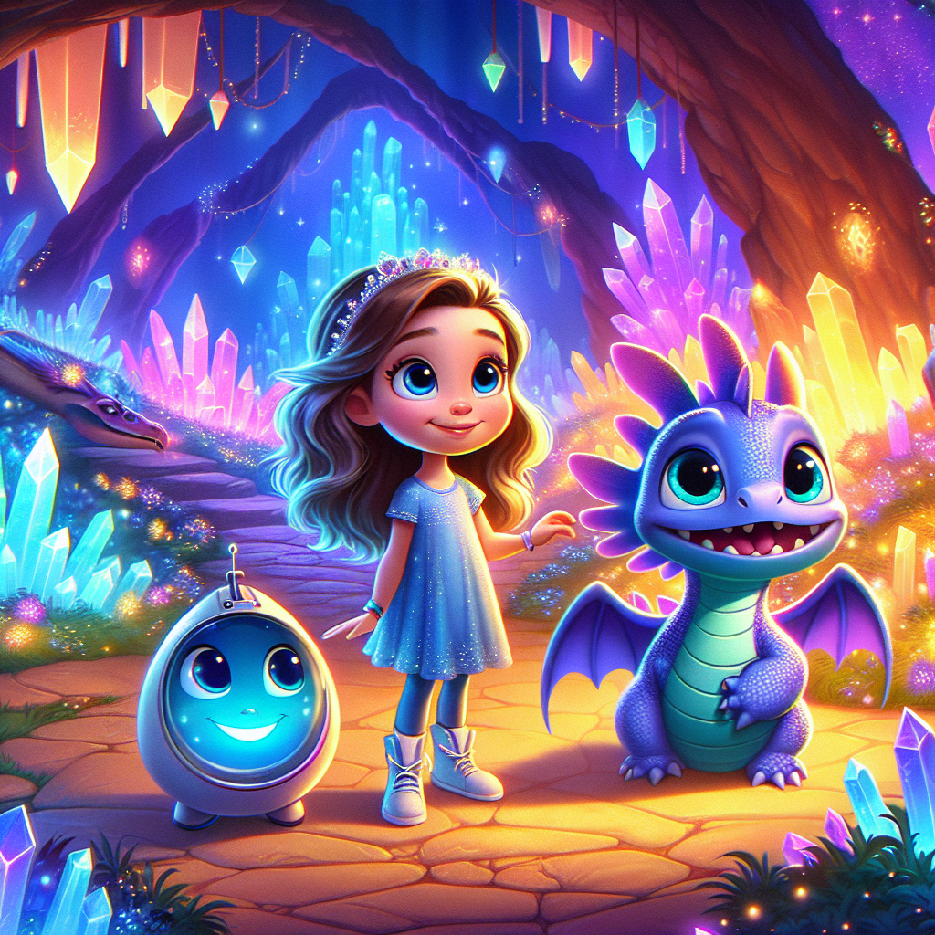 Storypie: Cuentos de Audio Mágicos para Niños