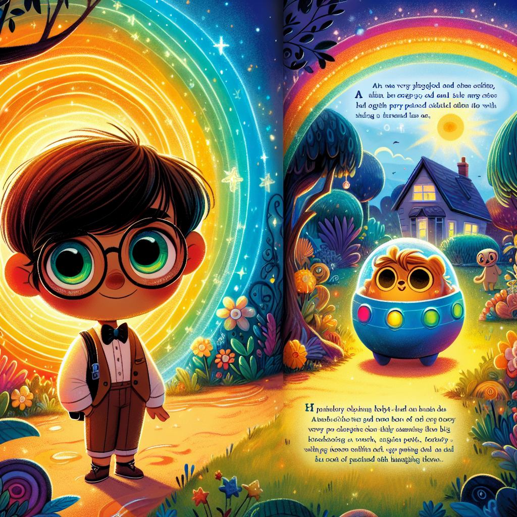 Storypie: Cuentos de Audio Mágicos para Niños