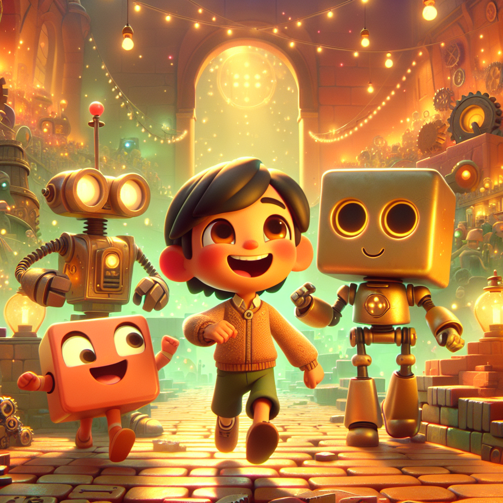 Storypie: Cuentos de Audio Mágicos para Niños