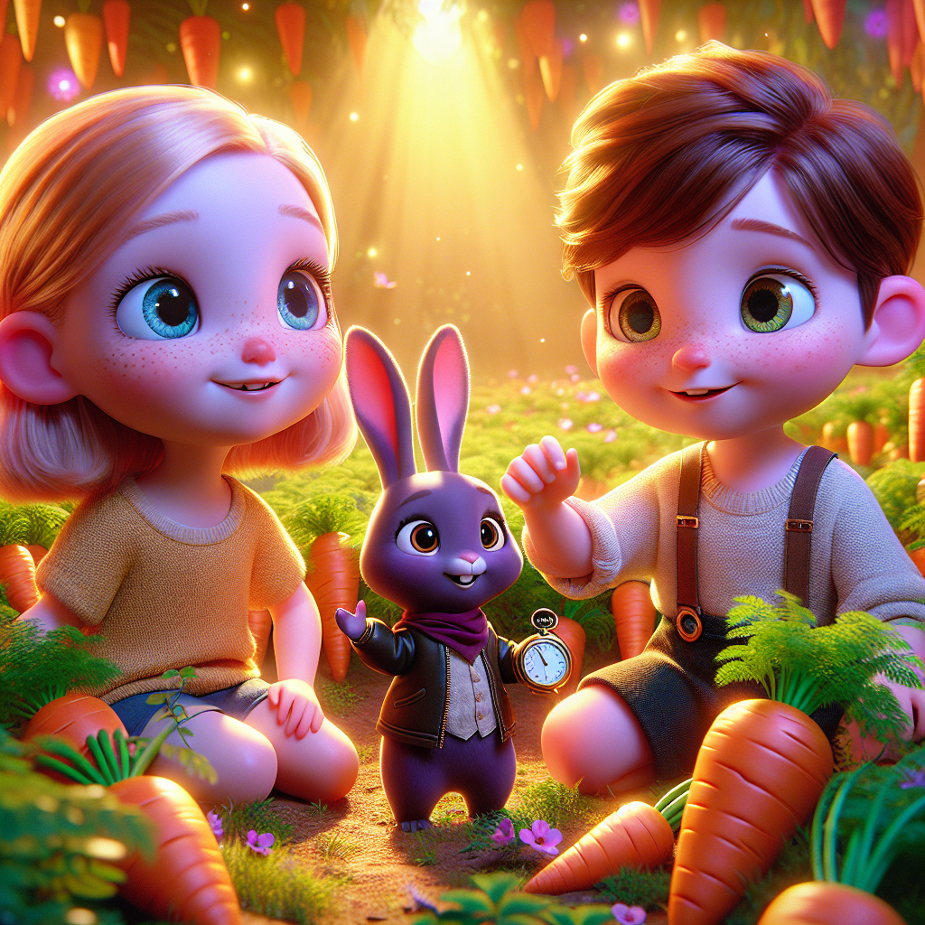 Storypie: Cuentos de Audio Mágicos para Niños