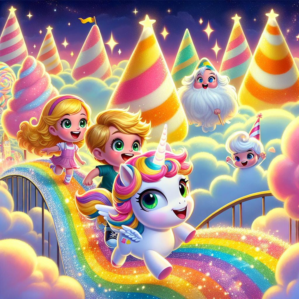 La Carrera de Nubes de Kiki