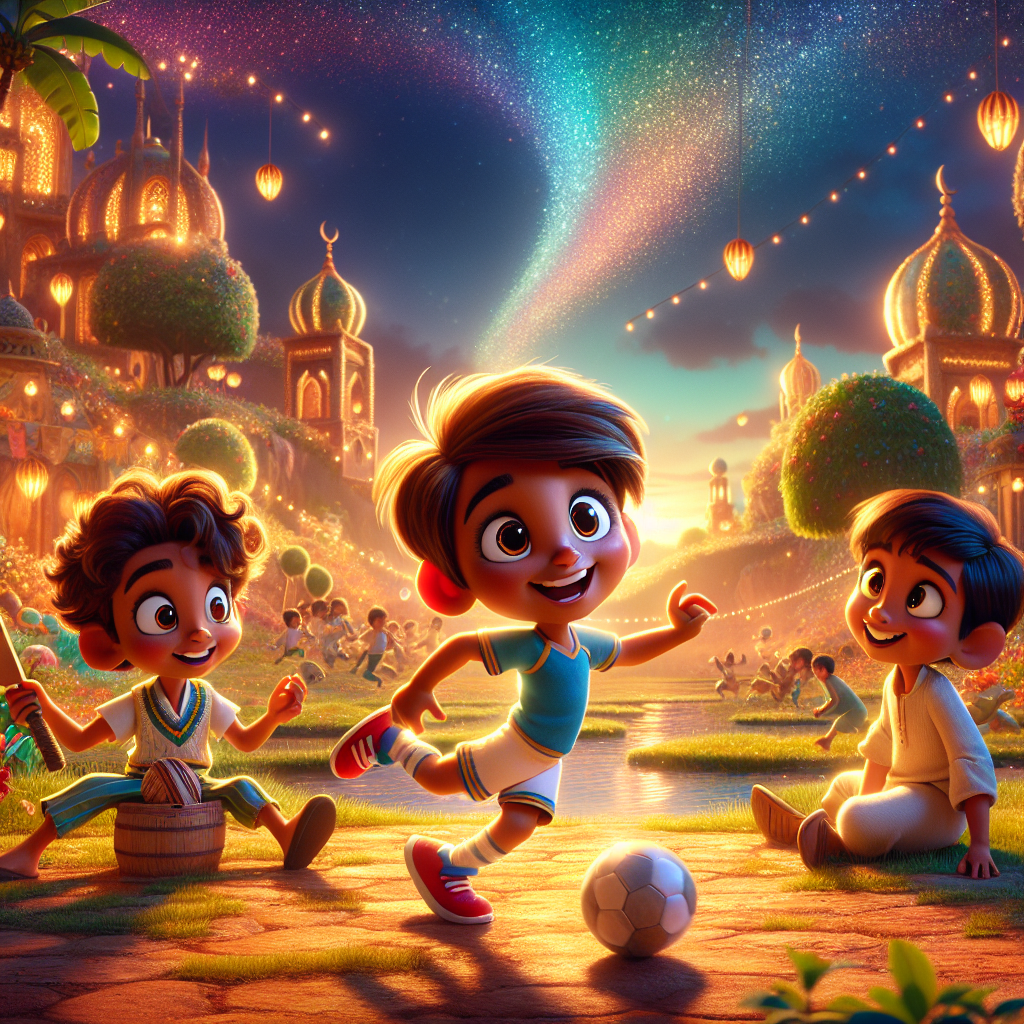 El Secreto de la Oasi del Espacio - Image 3