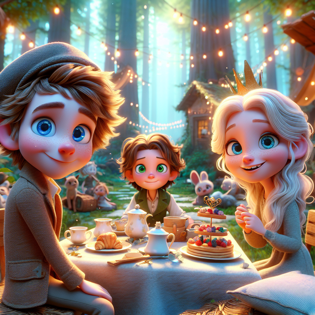 La Búsqueda del Tesoro Escondido - Image 3