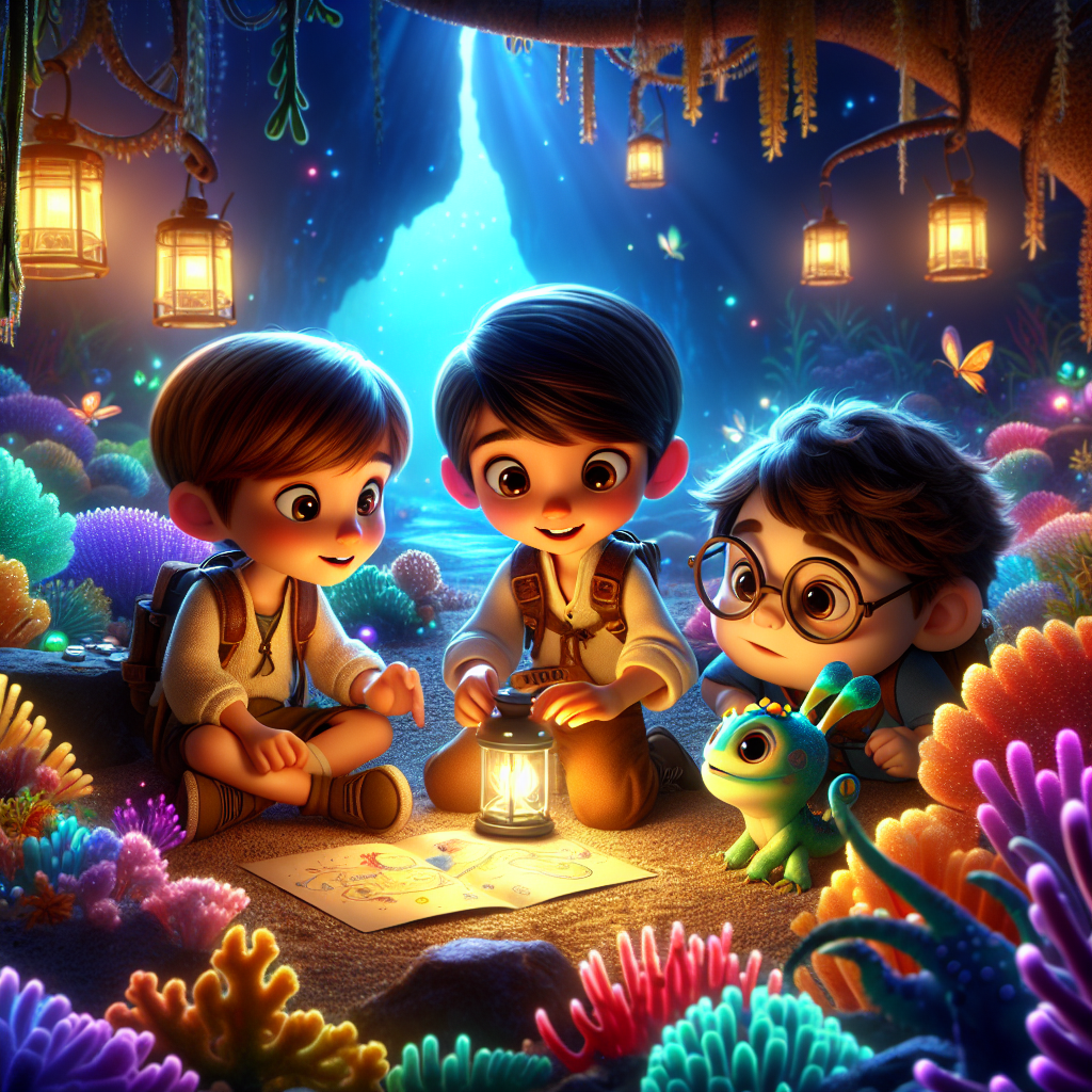 El Misterio de las Piedras Lunares Desaparecidas - Image 2