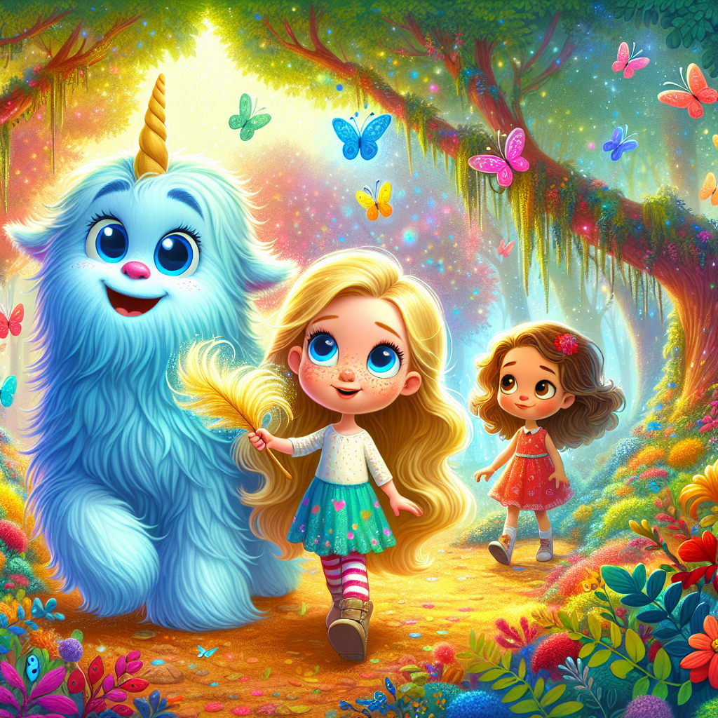 Storypie: Cuentos de Audio Mágicos para Niños