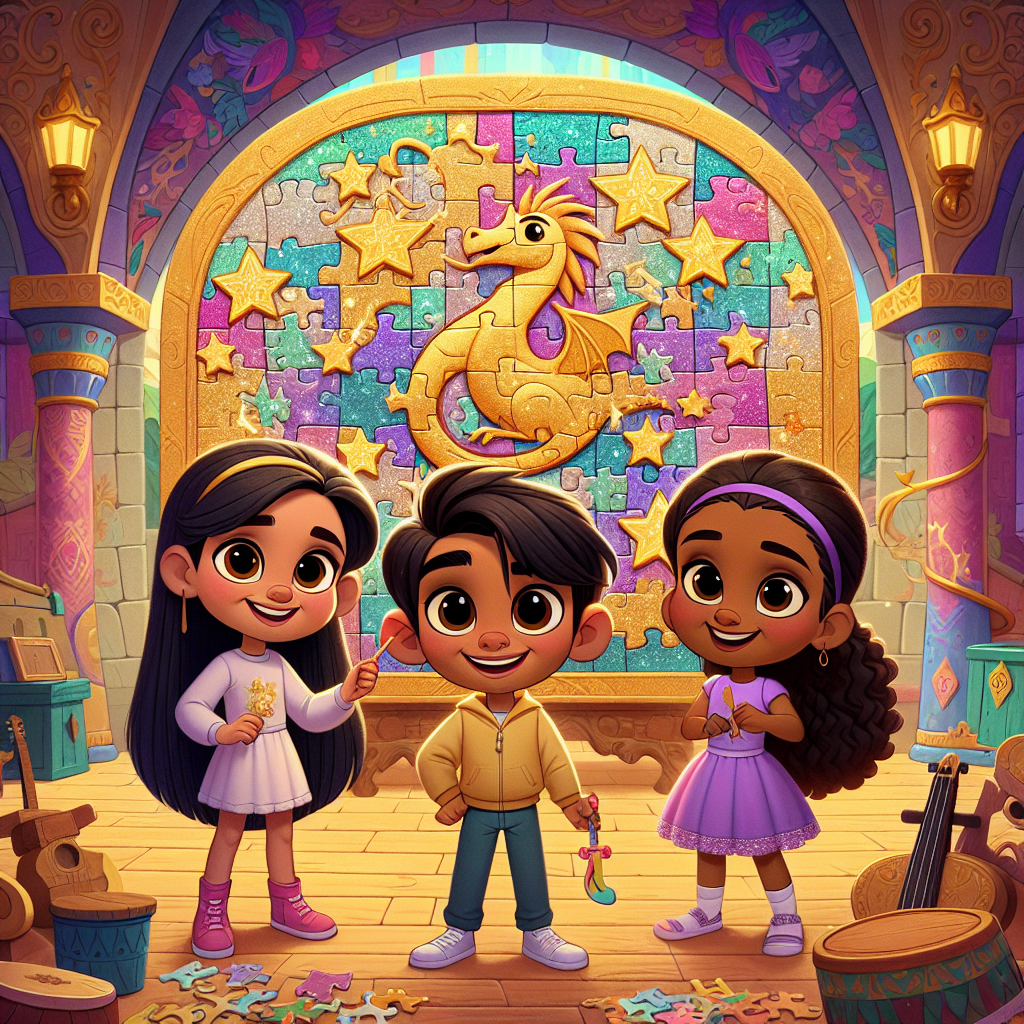Storypie: Cuentos de Audio Mágicos para Niños