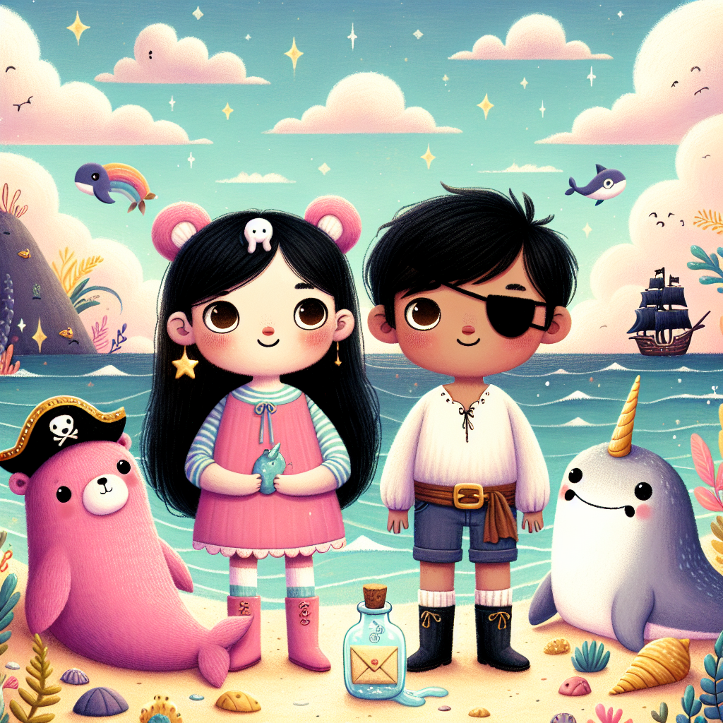 Storypie: Cuentos de Audio Mágicos para Niños