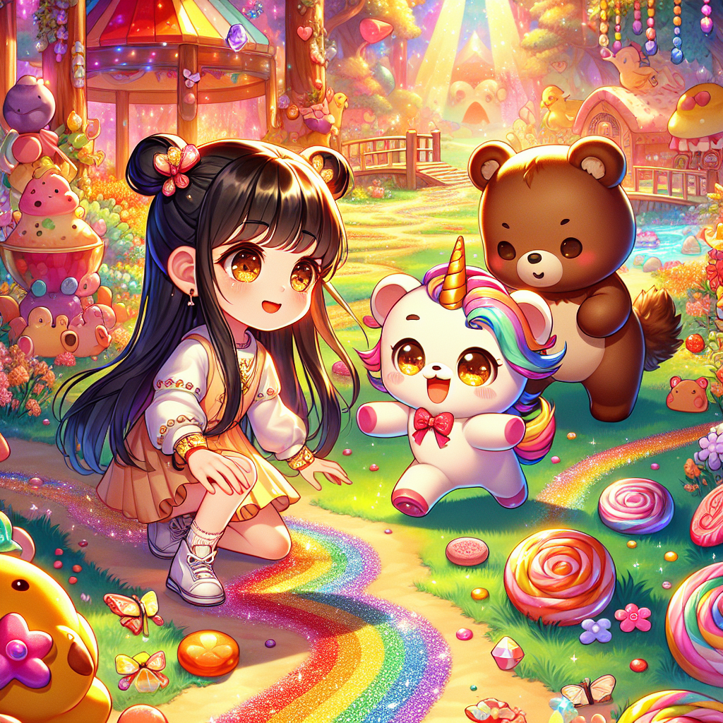 El Secreto de la Concha Brillante - Image 2