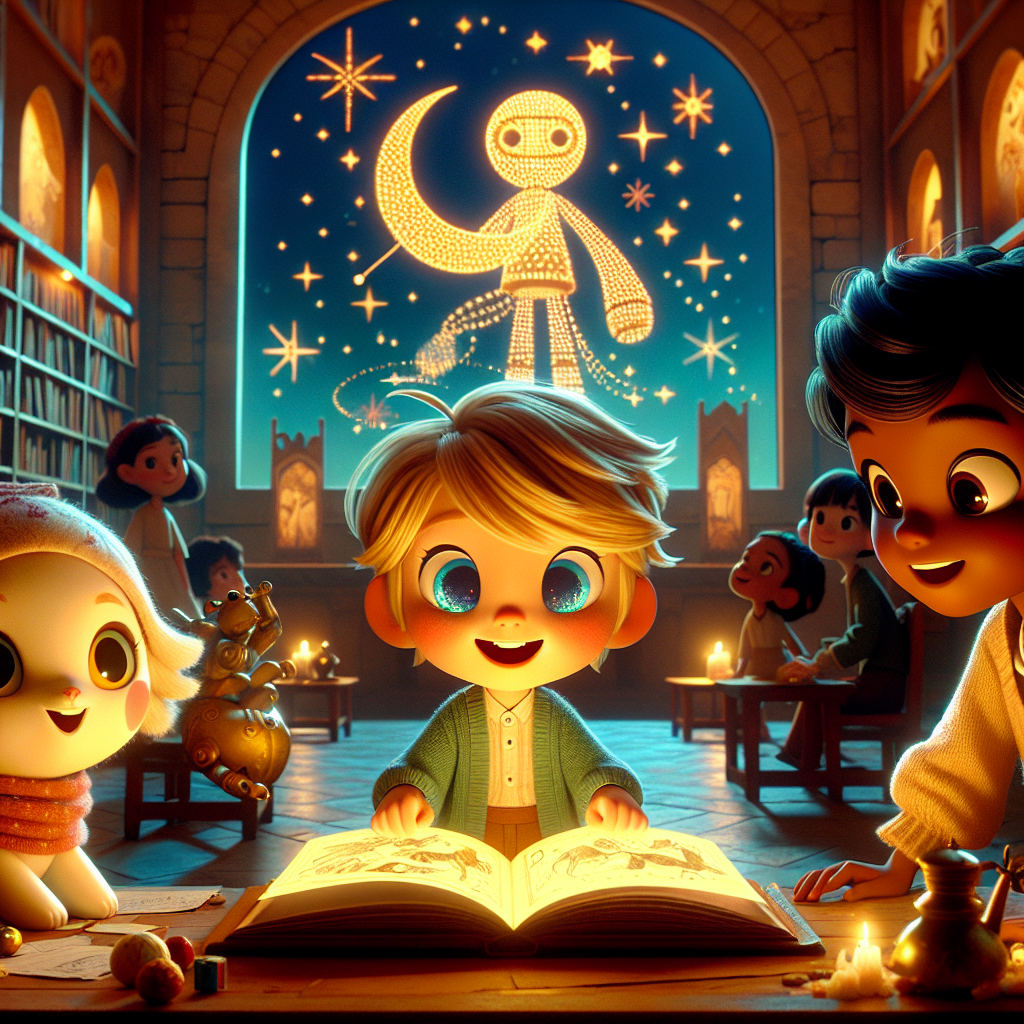 El Misterio de las Constelaciones Desaparecidas - Image 3