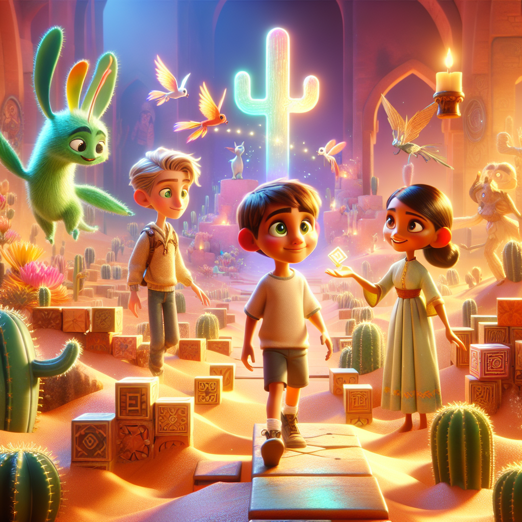 El Misterio del Sueño Dorado - Image 2