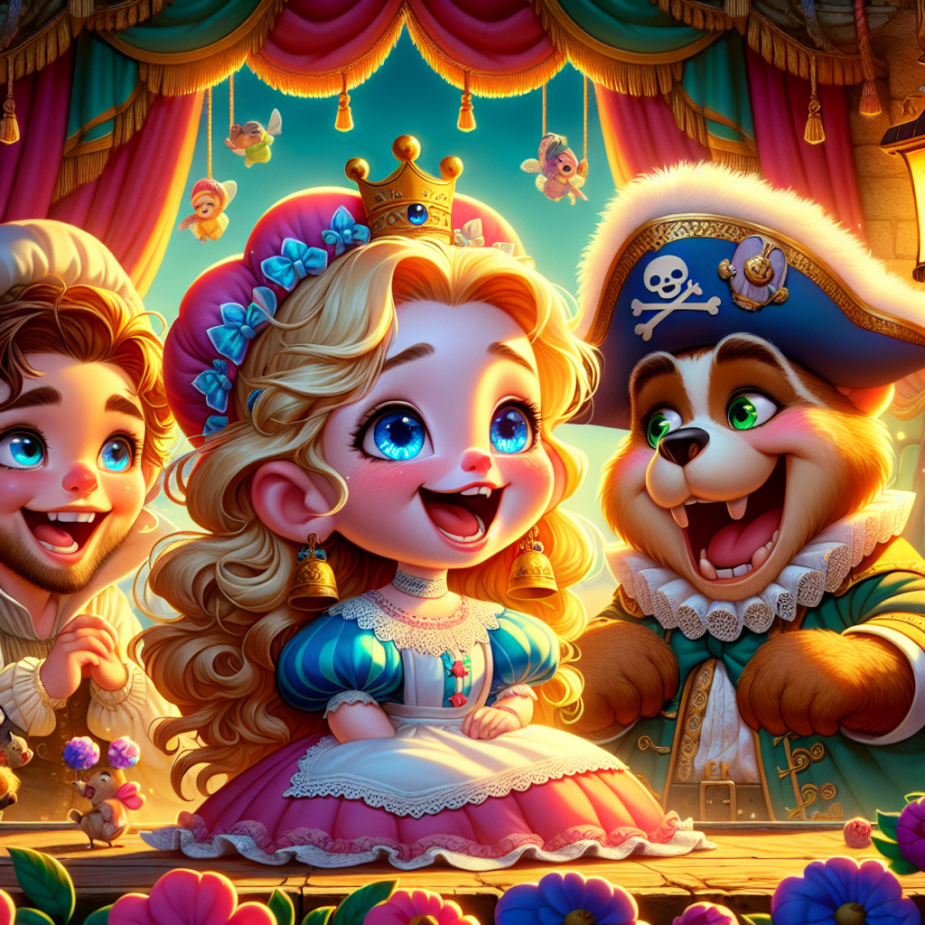 El Tesoro del Dragón Bromista - Image 3