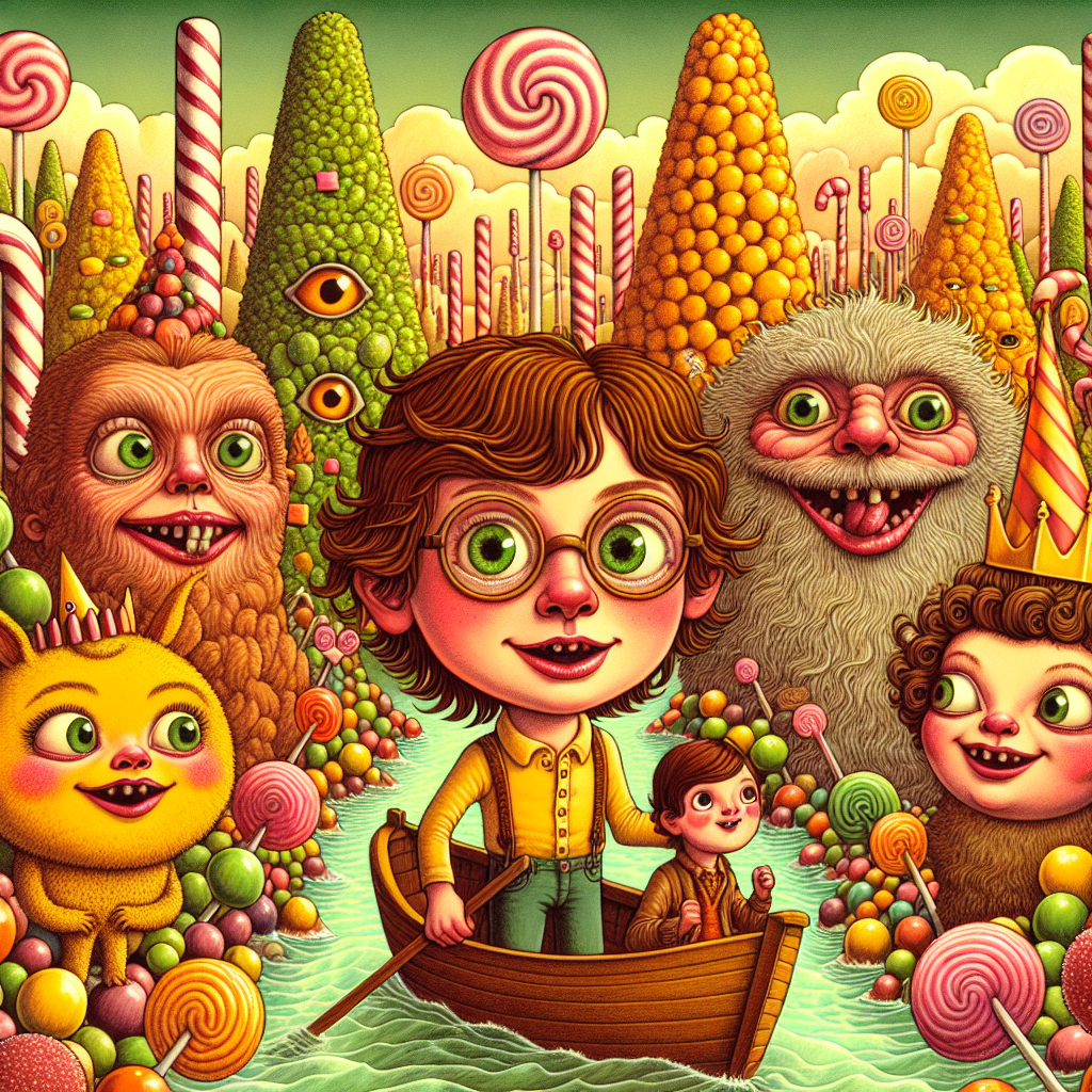 El Viaje en el Radio Temporal - Image 2