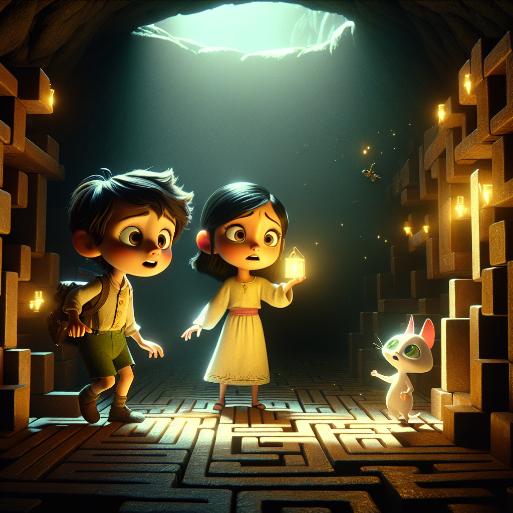 El Tesoro Perdido del Bosque Encantado - Image 2