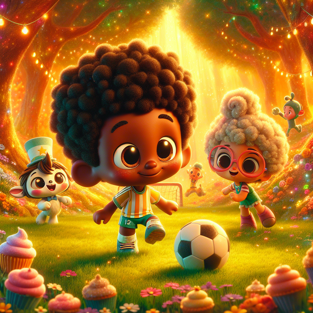 El Misterio de las Estrellas Fugaces - Image 2