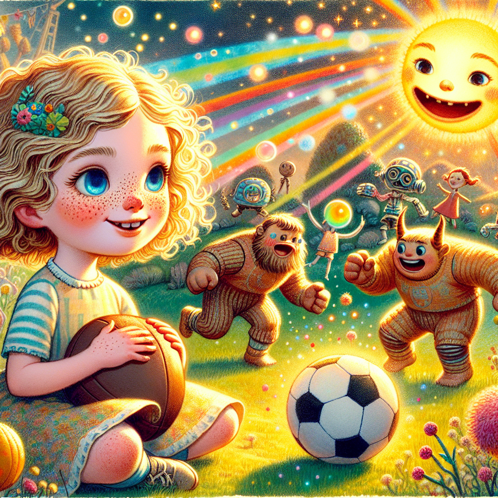 El Viaje Fantástico del Tesoro Perdido - Image 3