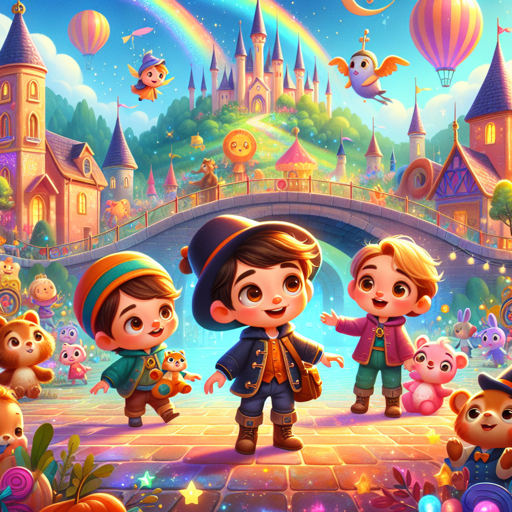 El Tesoro del Reino Estelar - Image 3