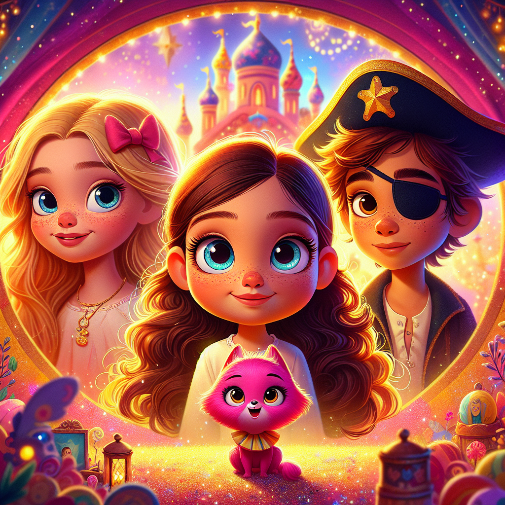 El Torneo de los Cristales Brillantes