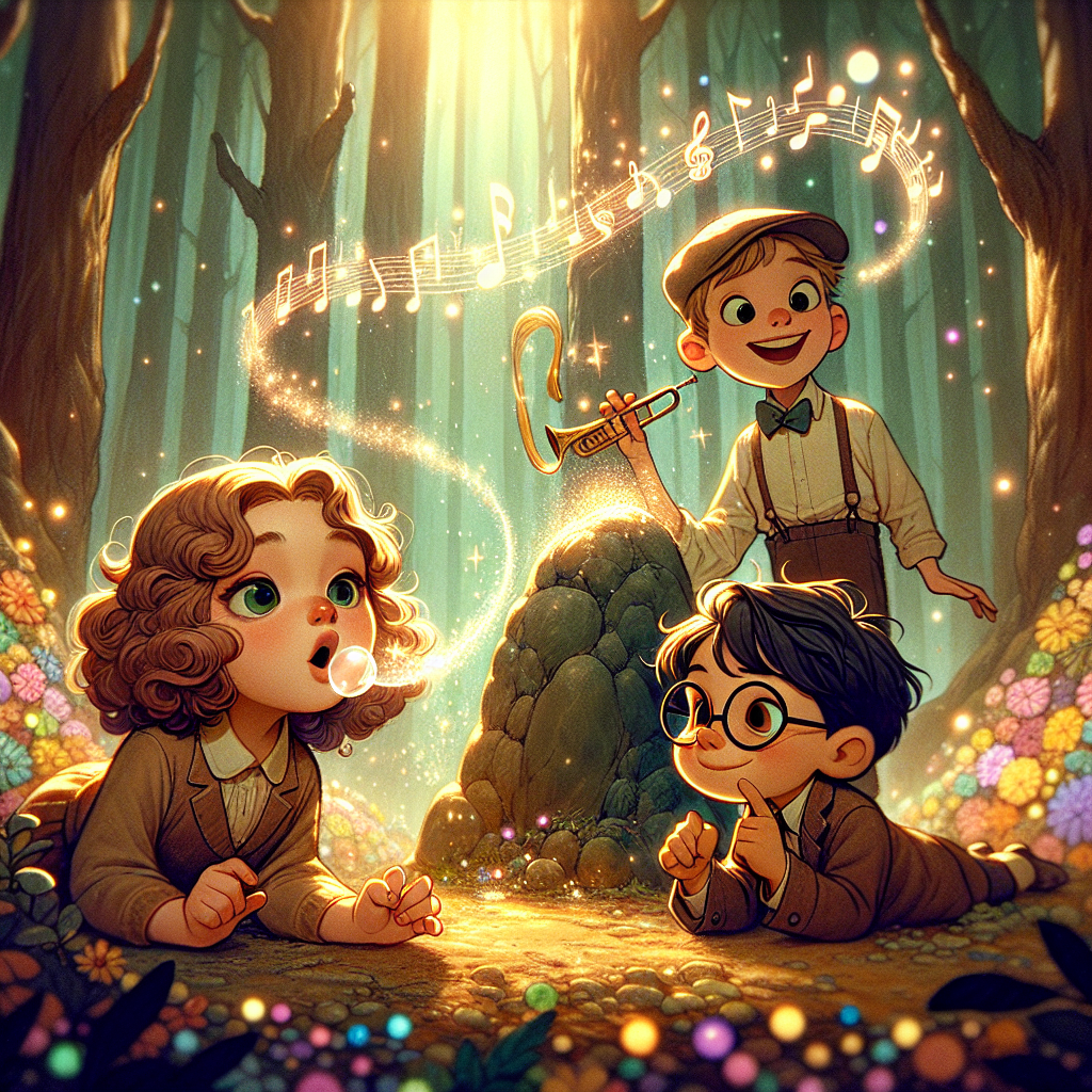 El Prado Melódico de Zuzu - Image 3