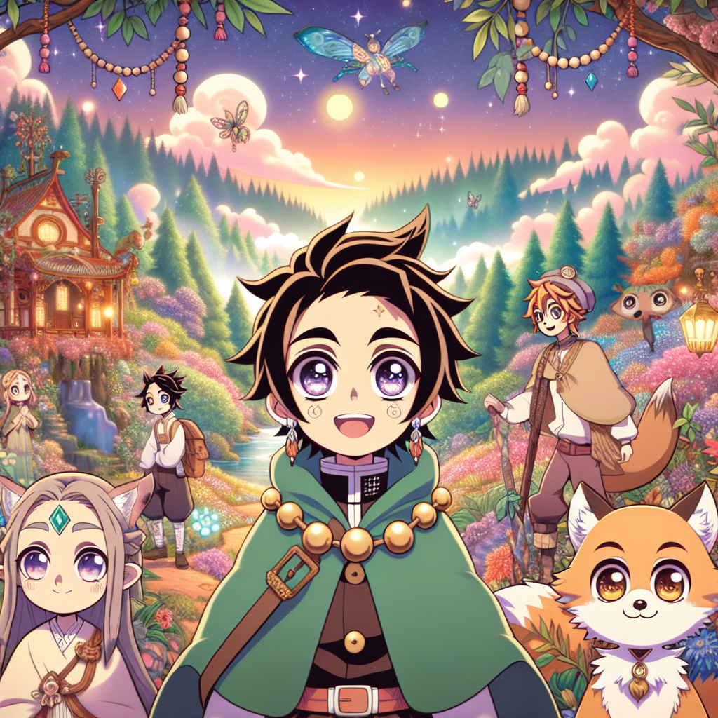 El Brillo de las Cuevas Cristalinas - Image 2