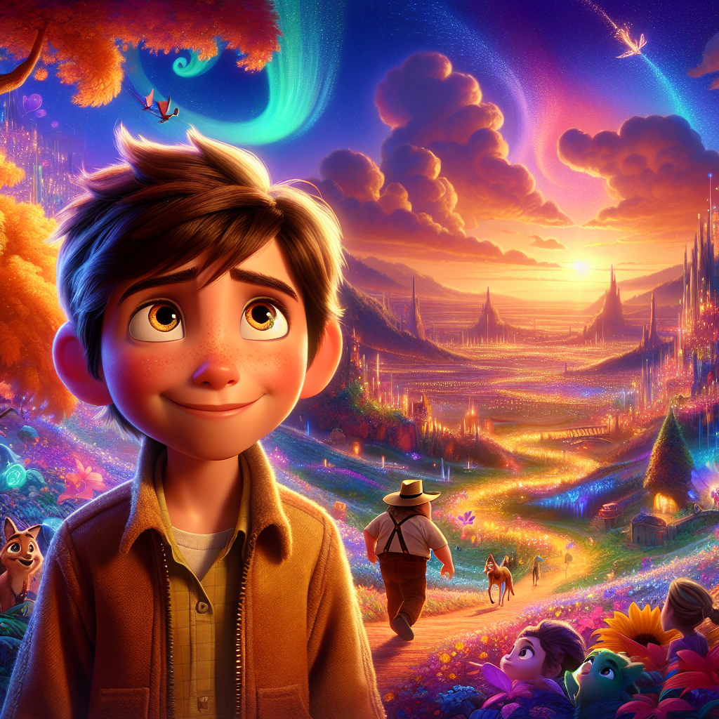 El Secreto del Oasis Brillante - Image 3