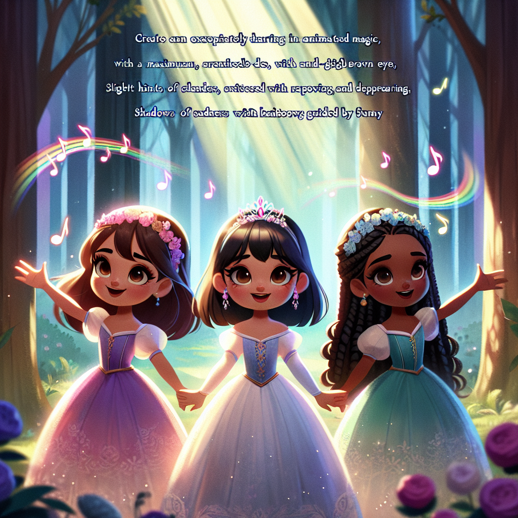 El Viaje del Cachorro de Sol y la Princesa Danzante - Part 2