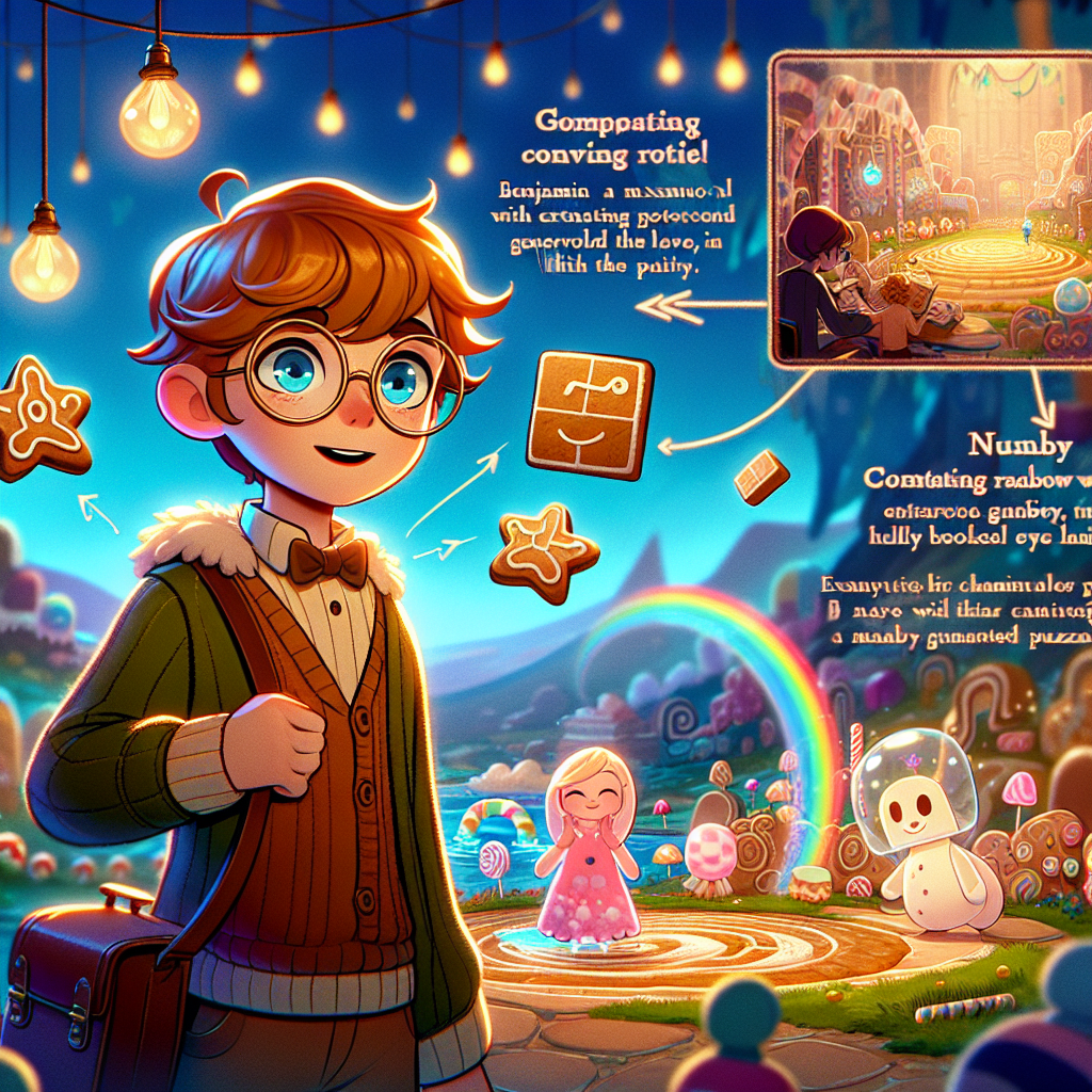 মিষ্টি চূড়ার রহস্য - Image 2