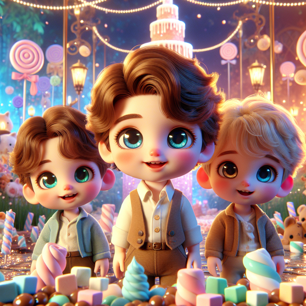 মিষ্টি চূড়ার রহস্য - Image 3