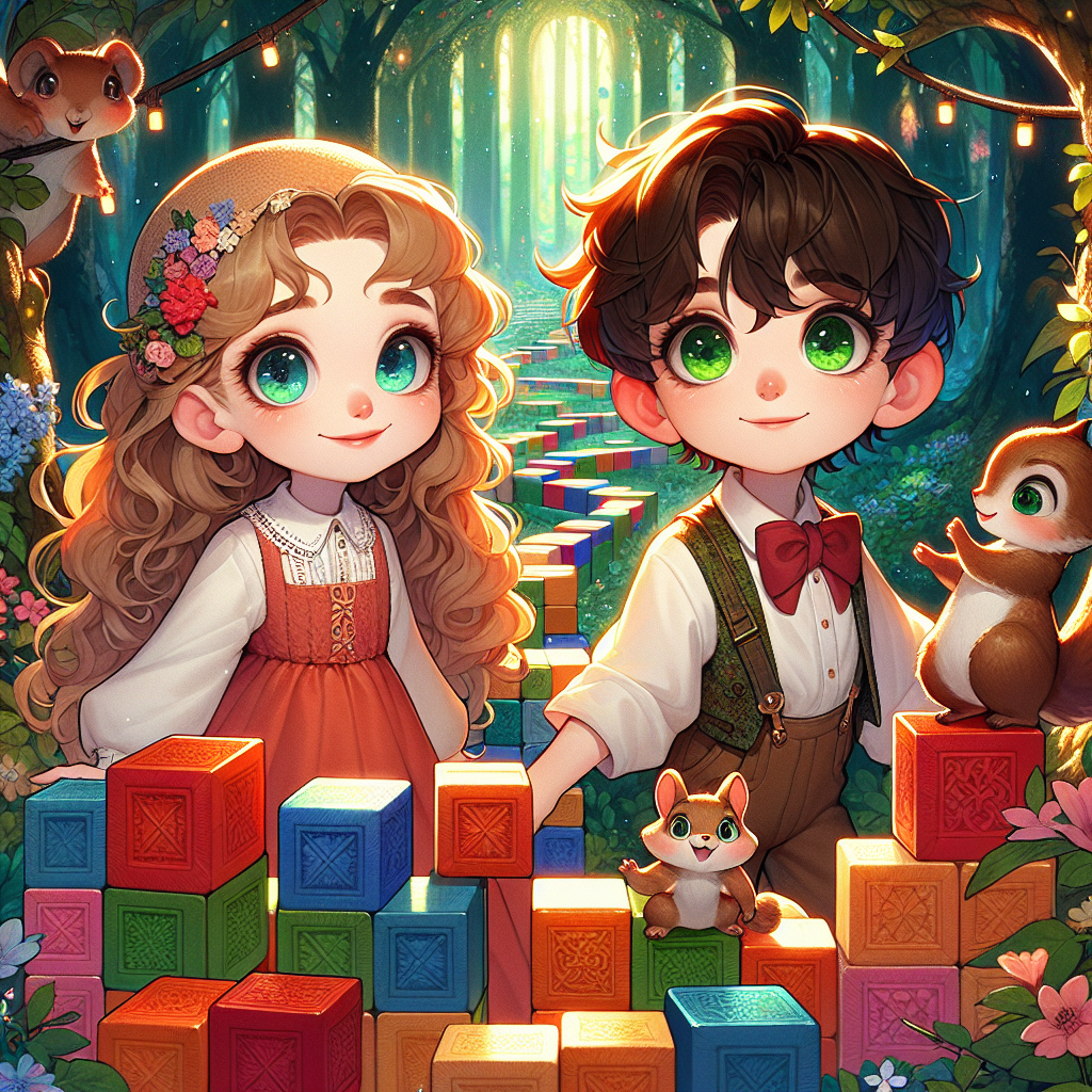 আলো ঝলমলে বাগান - Image 2