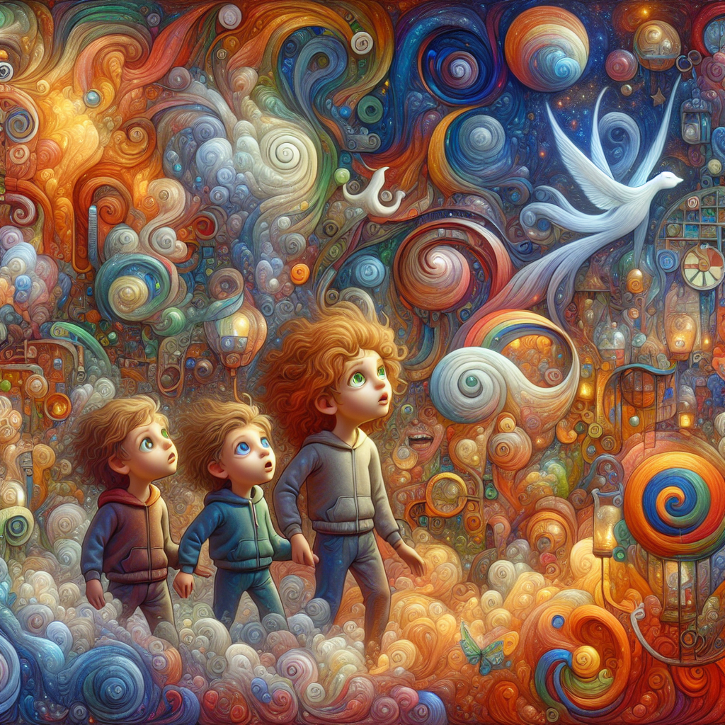 Tockie's Time-Traveling Quest - Image 3