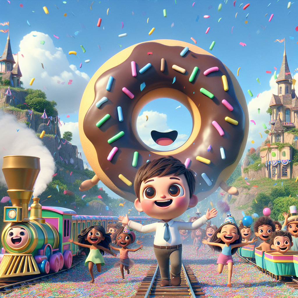 Hidden Island's Whimsical Riddle - Image 3