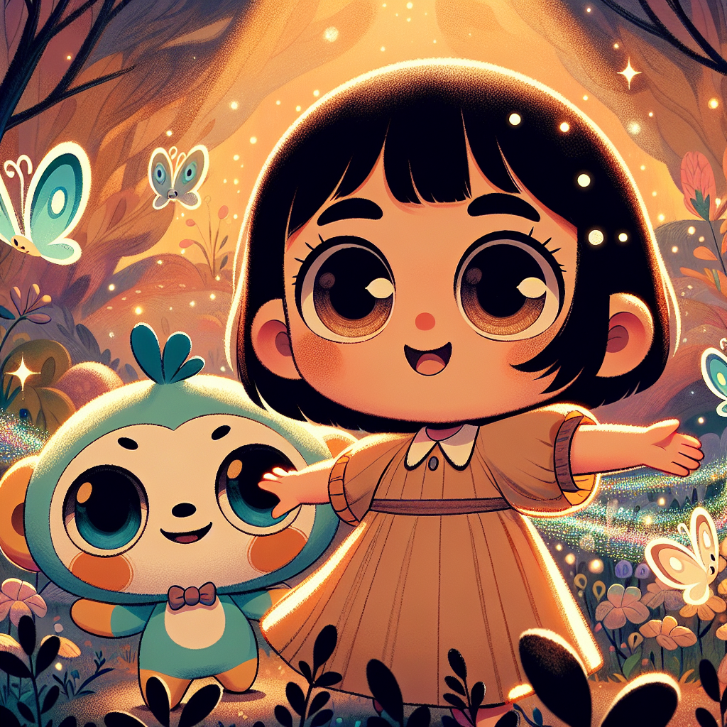 Saihaj and the Singing Colors - Image 2