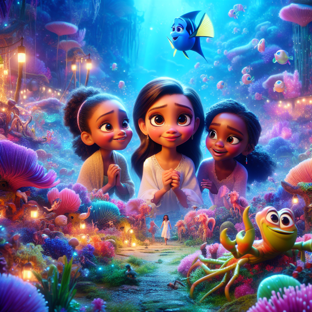 The Pool's Secret - Image 2