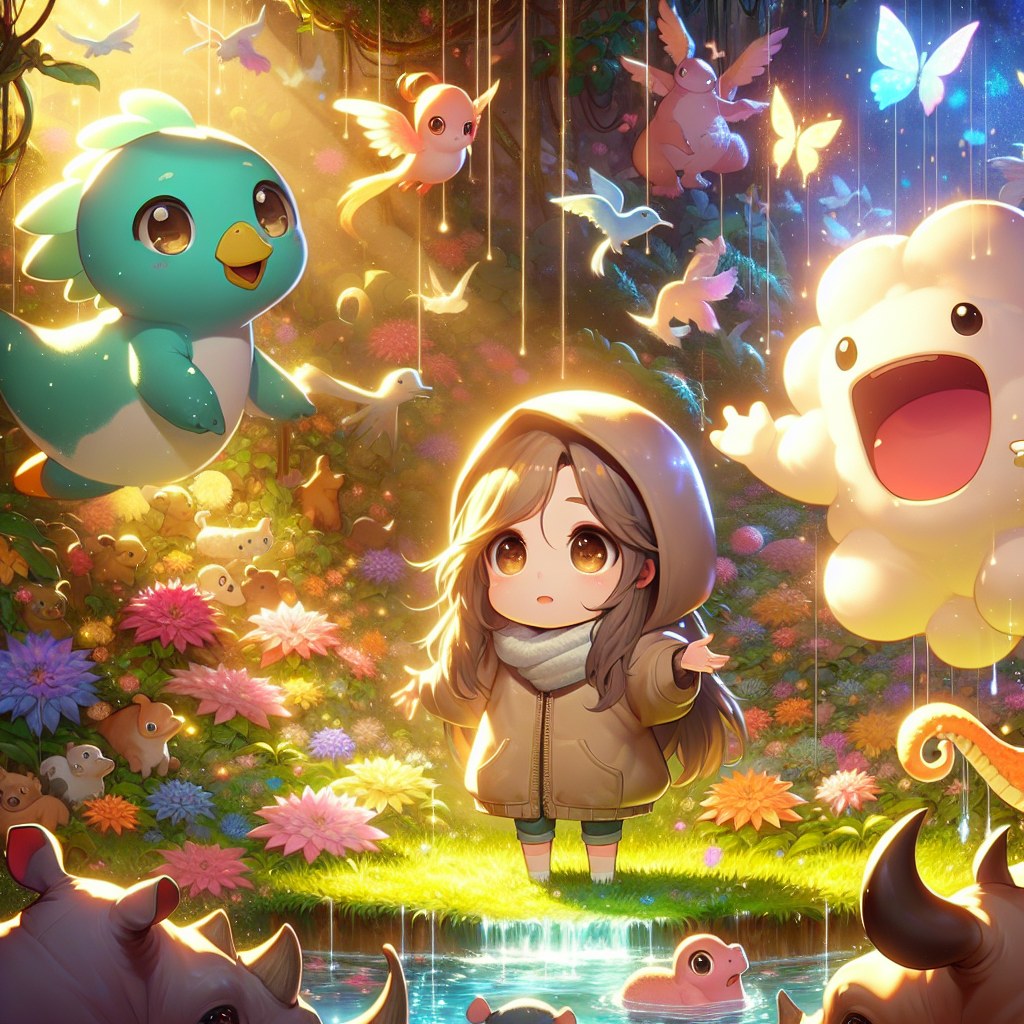 Mehr and the Moonlit Raga - Image 3