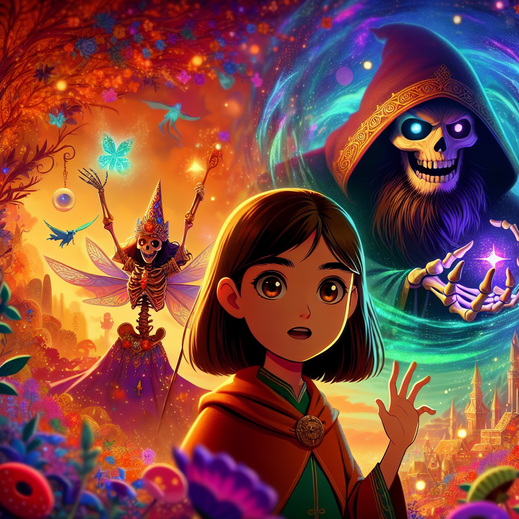 The Sparkling Dream Weaver's Ball - Image 2