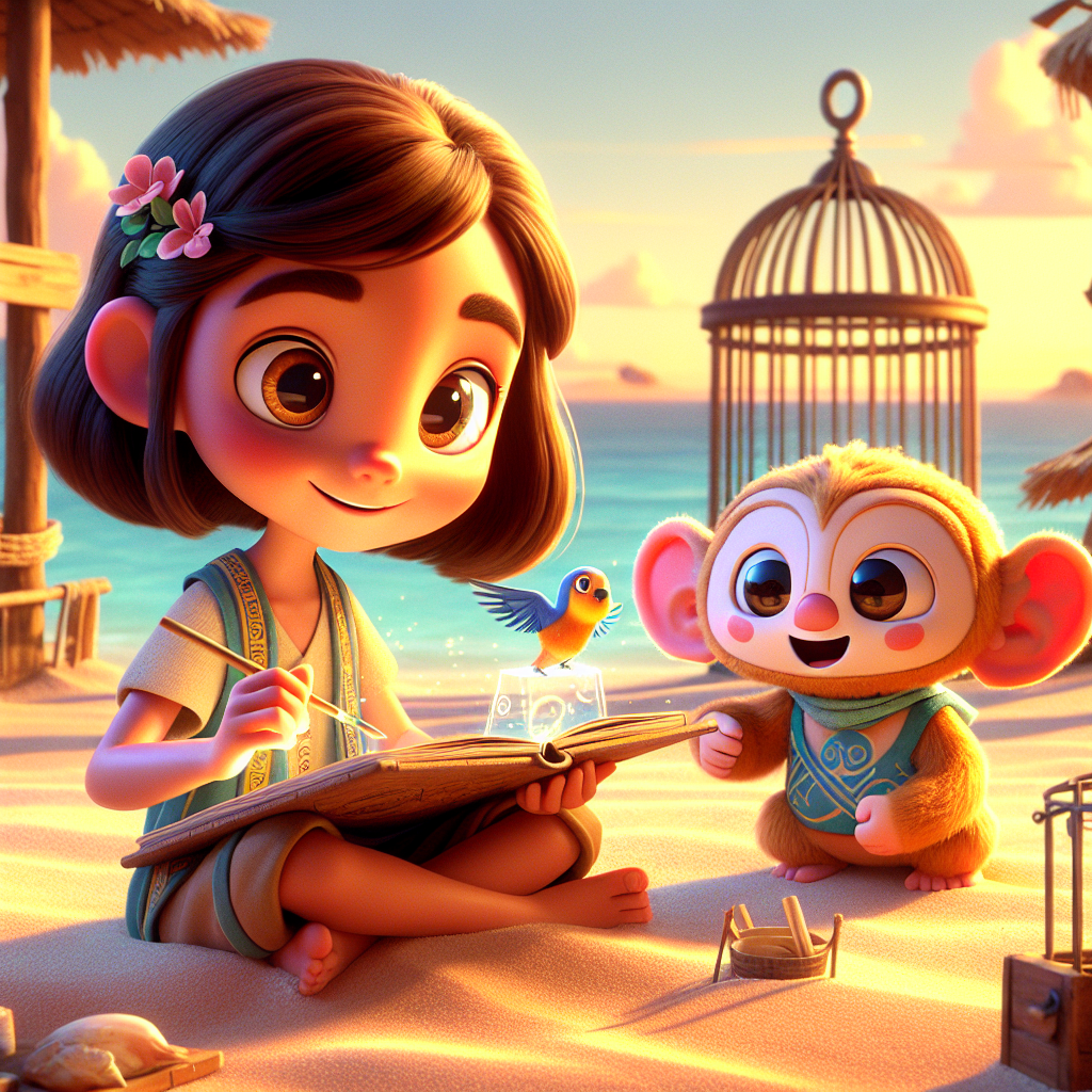 The Great Treat Rescue - Image 3