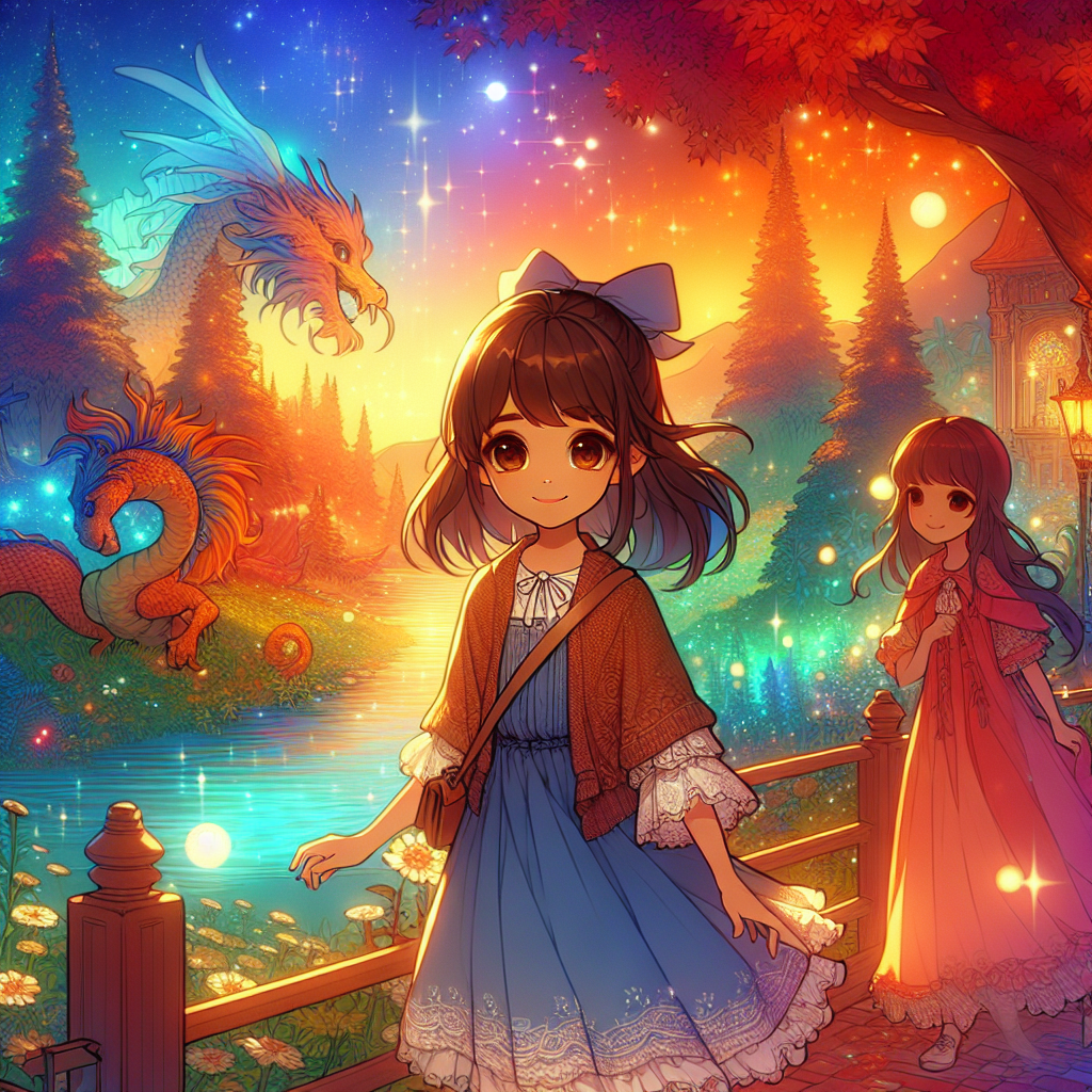 The Sparkling Dance-Off - Image 3