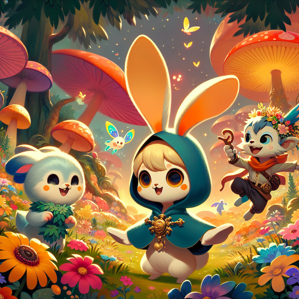 The Glittering Gala - Image 3