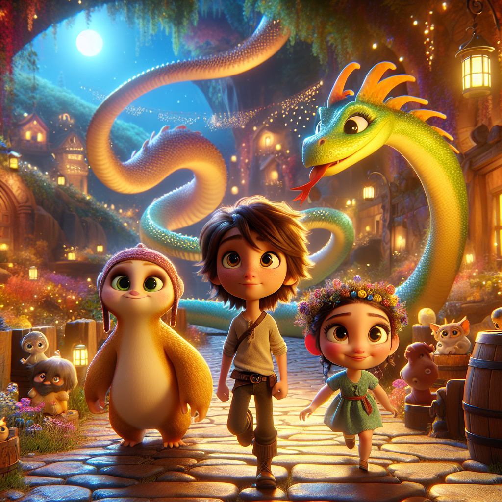 The Candy Games Comedown - Image 3