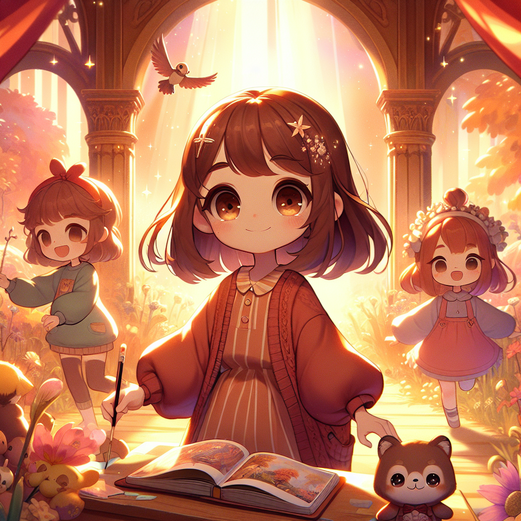 Carnival's Curious Case - Image 2