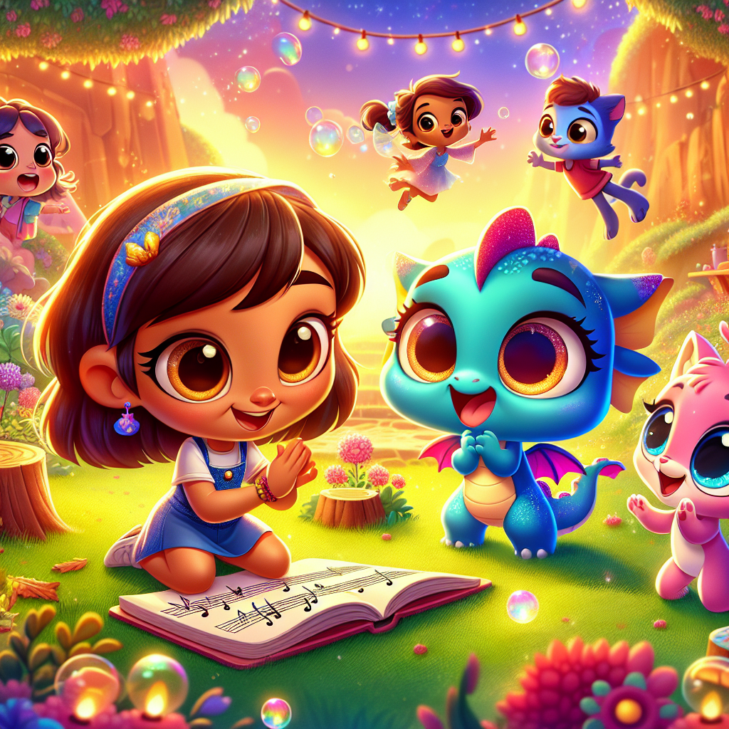 The Bouncing Ball Ballad - Image 2