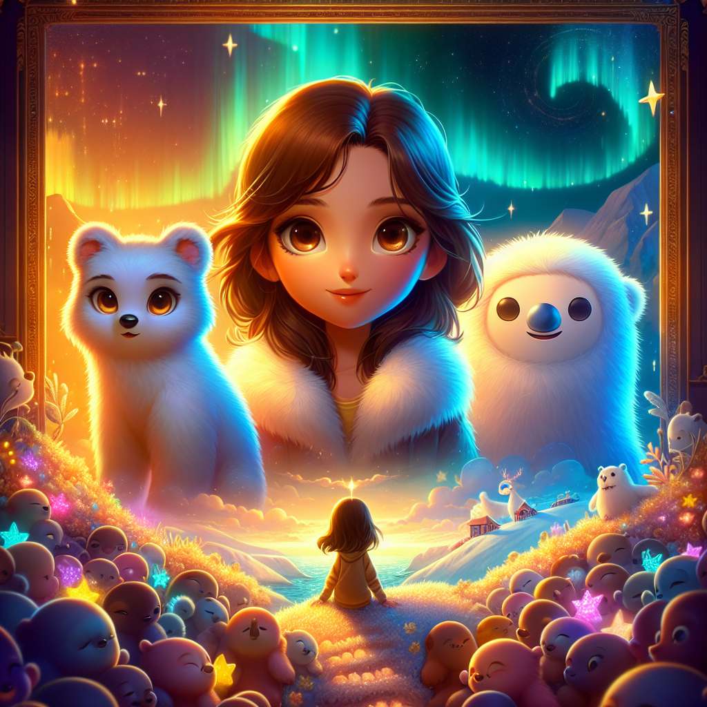 The Enchanted School Day - Image 3