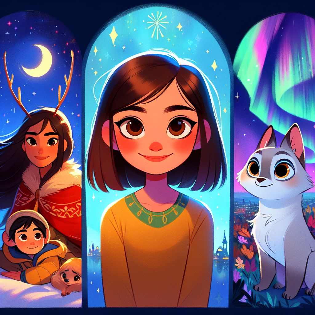 The Enchanted School Day - Image 4