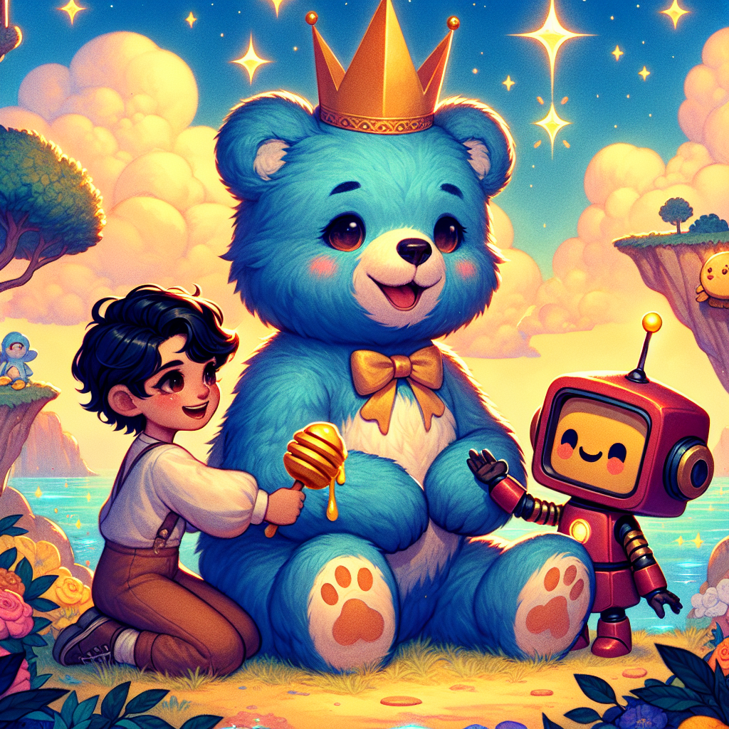 Storypie: Magical Children\'s Audio Stories