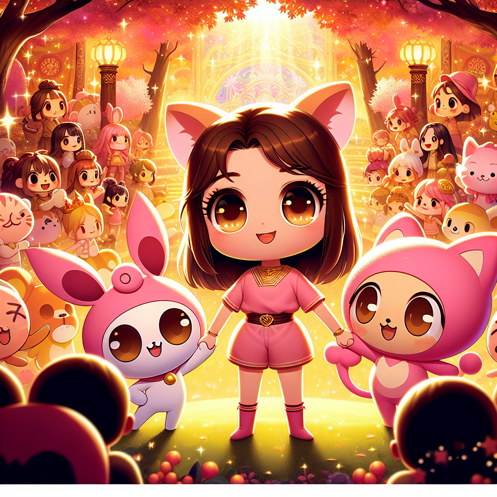 The Shooting Star Showdown - Image 3