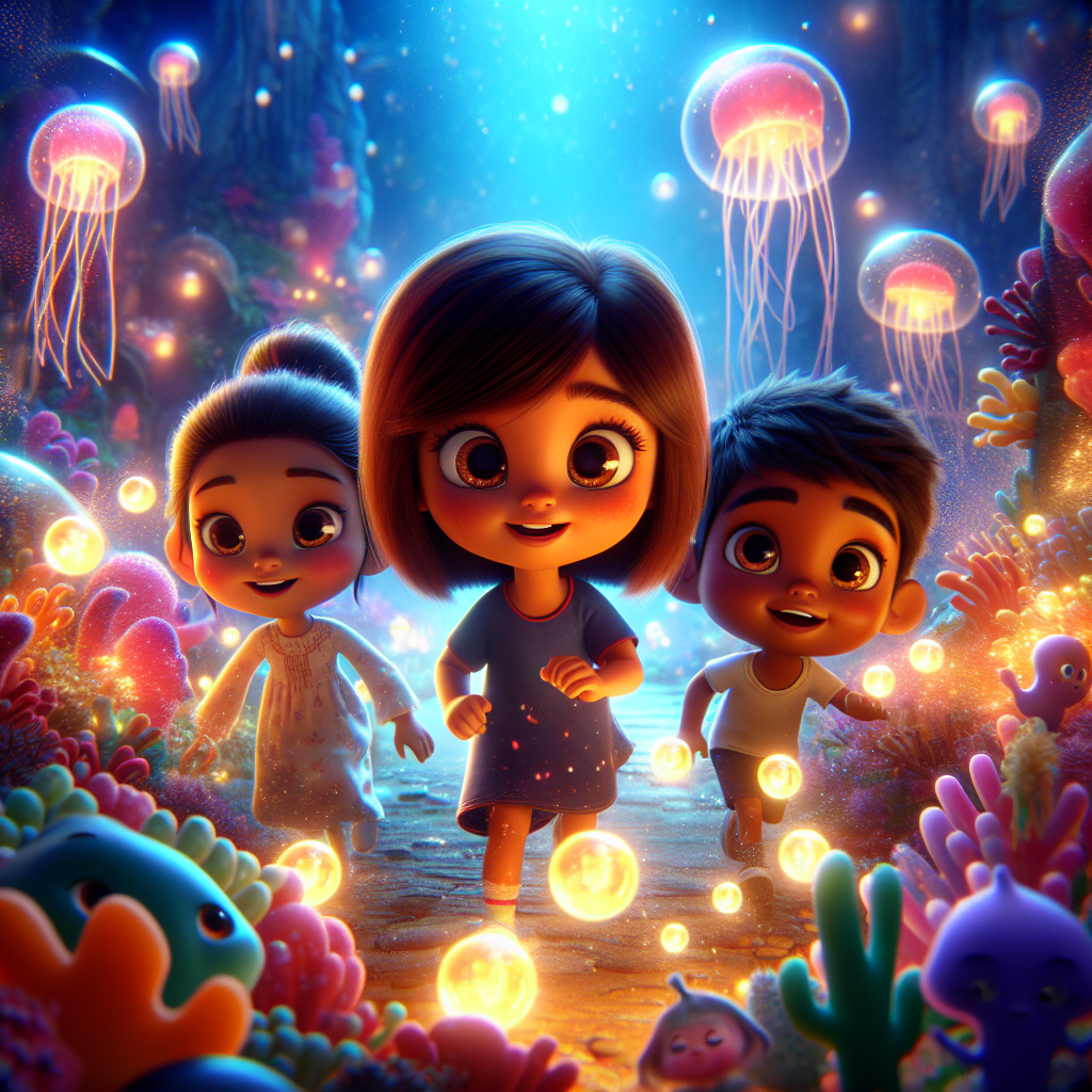 The Atlantis Kingdom's Musical Mystery - Image 2