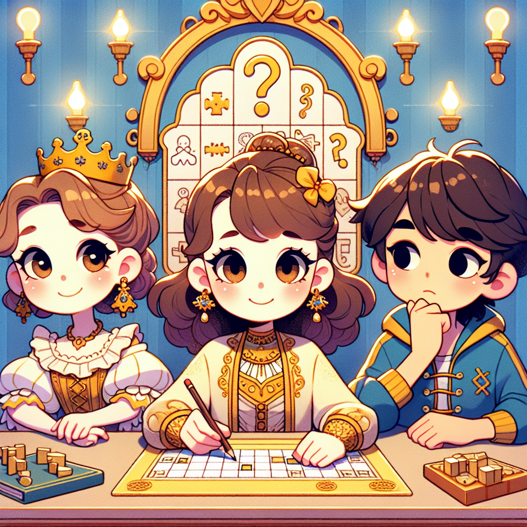 The Jeopardy! Jest - Image 3